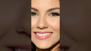 Victoria Justice Speaks Out RLAMO [upl. by Hayyim]