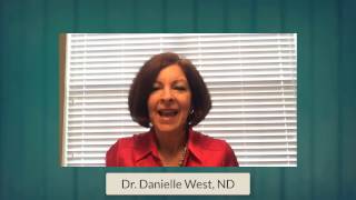 Dr Dani West ND  Kegelmaster 2000 Kegel Exercise Results Review [upl. by Borman]