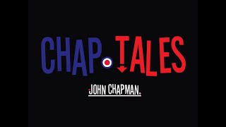 CHAP TALES Episode 71 Just a quick nap [upl. by Sinai896]