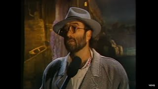 Lucio Dalla  Caruso LyricsEnglish Translation [upl. by Ethel]