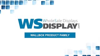 WS Display Webinar  Wallbox [upl. by Kamp448]