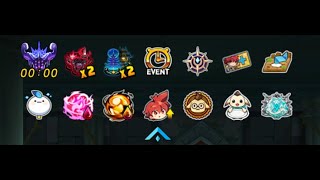 🔴Live Elsword  Event เพียบเลย ทำอะไรก่อนดี [upl. by Gibbs]