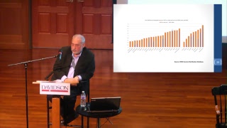 Nobel Laureate Joseph Stiglitz on Globalization Inequality and Capitalism [upl. by Mccurdy]