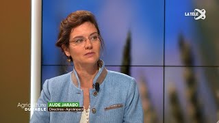 Emission TV Agriculture Durable 27 septembre 2024  La transition climatique [upl. by Elleniad]