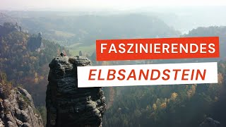 📷 Faszinierende Bastei Sächsische Schweiz 🌍 Fotografie Dokumentation  Maik Herfurth 🇩🇪 [upl. by Rehpinnej689]