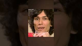 Richard Ramirez interview the night stalker richardramirez shorts [upl. by Caitlin225]