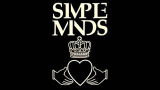 Simple Minds  Live in Irvington 1984 Full Concert [upl. by Ragas]