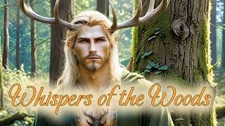 Whispers of the Woods [upl. by Echo]