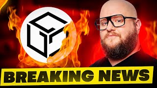 🚨Gala Games President of Blockchain Resigns  GALA News [upl. by Esilrac]