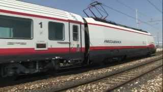 Spot FRECCIABIANCA [upl. by Witty]