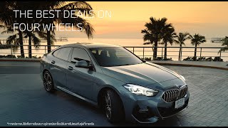 BMW 220i Gran Coupe M Sport  Nelsons Autohaus [upl. by Onofredo841]