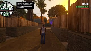 GTA 5 MOBILE GAME SUNDAY Live Now [upl. by Ahsikahs274]