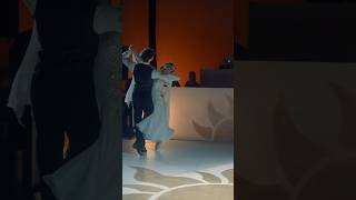 MOST EPIC WEDDING FIRST DANCE 💃  It Is You I Have Loved  Dana Glover  Waltz weddingdance [upl. by Drew]