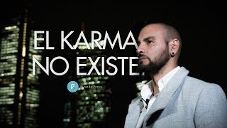 EL KARMA NO EXISTE Ricardo Ponce [upl. by Annasiul]