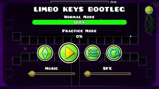 Limbo Keys [upl. by Aicinad]