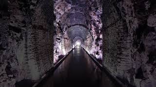 Brockville Railway Tunnel May 17 2024 [upl. by Allehc]