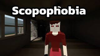 Scopophobia In Gorebox [upl. by Anaimad]