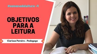 Estratégias para a compreensão de textos [upl. by Assirrec]