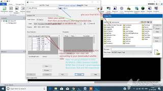 Part 1 NDVI in erdas imagine  How to Calculate NDVI  Vegetation Index  Using Erdas Imaging [upl. by Motch]