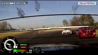 2013 Porsche 250 at Barber Motorsports Park [upl. by Annawit]