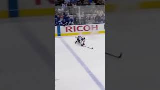 Kasperi Kapanen Scores A Beauty Short Handed Breakaway Goal Feb 25 2019 leafs leafs [upl. by Niwred]