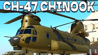 Were Getting A Full Fidelity CH47 Chinook  DCS WORLD 2023 AND BEYOND Reaction [upl. by Anividul]