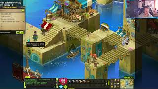 🔴 LIVE DOFUS  QUÊTE DOFUS POURPRE  CHASSE AU TRESOR  PL  TYLEZIA DOFUS [upl. by Elliven]