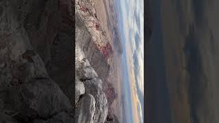 Turtlehead peak trail red rock [upl. by Aihsiek260]