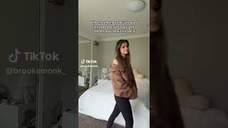 Brooke Monk Tiktok brookemonk [upl. by Ad]