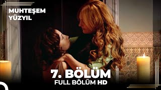 Muhteşem Yüzyıl 7 Bölüm HD [upl. by Inele]