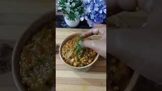 Masala oats recipe for weight loss 😋 👌 oats recipe ytshorts recipe viral [upl. by Elamor]