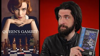 The Queens Gambit  Review [upl. by Eda]