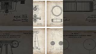 Walter Russell Nikola Tesla Victor Schauberger had inventions that could have helped many Humans [upl. by Heurlin]