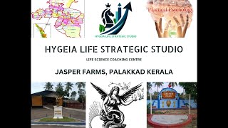 HYGEIA LIFE STRATEGIC CENTRE AT JASPER FARMS [upl. by Oisacin115]