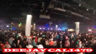 5 DJ★CALI479 ● 2014 MIX ● TRIBAL BAILA amp DISCOTEC MUSICA [upl. by Iilek]