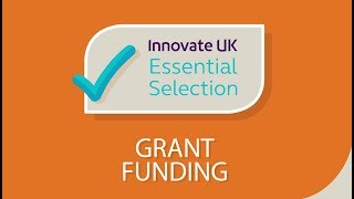 Innovate UKs Essential Grant Funding Tips for Startups amp SMEs [upl. by Eniak859]