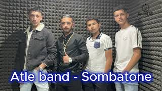 Atle band  Sombatone Cover 2024 [upl. by Finer]