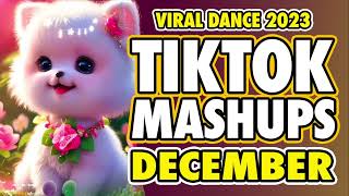 New Tiktok Mashup 2023 Philippines Party Music  Viral Dance Trends  December 25th [upl. by Esemaj]