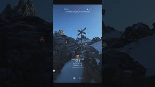 Tujuh headshoot by Kar98k battlefield bfv battlefield5 fypage fyp headshot battlefieldclips [upl. by Rotce177]