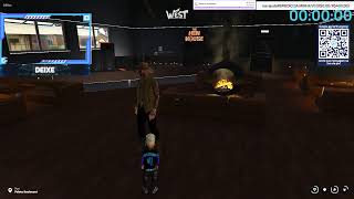 18 WEST ROLEPLAY pix ladoleste eclipse west Fronteira metacity oceania🔴AO VIVO🔴 [upl. by Hike]