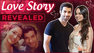 Vivek Dahiya REVEALS YHM Actors Wanted Divyanka Tripathi To Break Up With Him Says Mujhe Pata Chal [upl. by Devy]