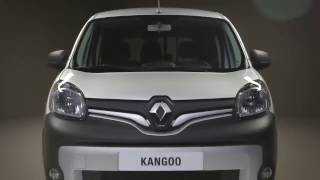 2017 Renault Kangoo Express 4x4 [upl. by Lexine]