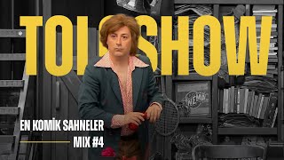 Tolgshow  En Komik Sahneler Arşiv Mix 4 [upl. by Namia]