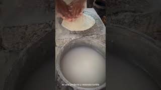 El Secreto del Chef Tortillas Perfectas en Segundos [upl. by Maer186]