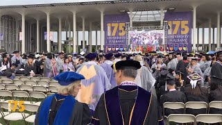 UAlbany Commencement Week 2019 [upl. by Dowell]