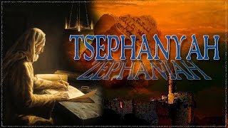 The Book of Zephaniah [upl. by Aikemaj161]