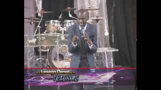 Rabboni Ministries  Lesego Daniel  Becoming an aroma  Part 1 [upl. by Asilram]