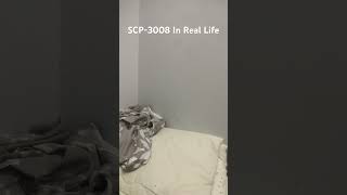 IKEA SCP3008 In Real Life scp3008 scpfoundation scp [upl. by Aydidey]