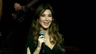 Nancy Ajram concert 2024 [upl. by Sevy805]