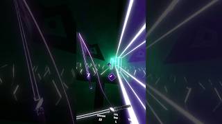 Vibrant Eyes by CG5 in Beat Saber music song art fypage beatsaber rhythmgame videogame vr [upl. by Izmar]